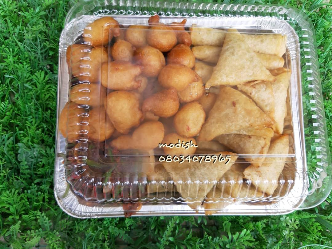 small chops 9